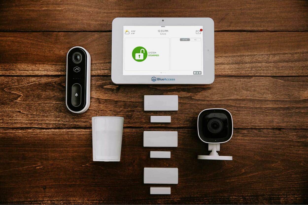 The Best Smart Home Security Companies Of January 2023 Part 2 Home   Fixed 3 